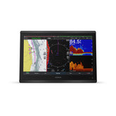 Garmin GPSMAP Series Fish Finders